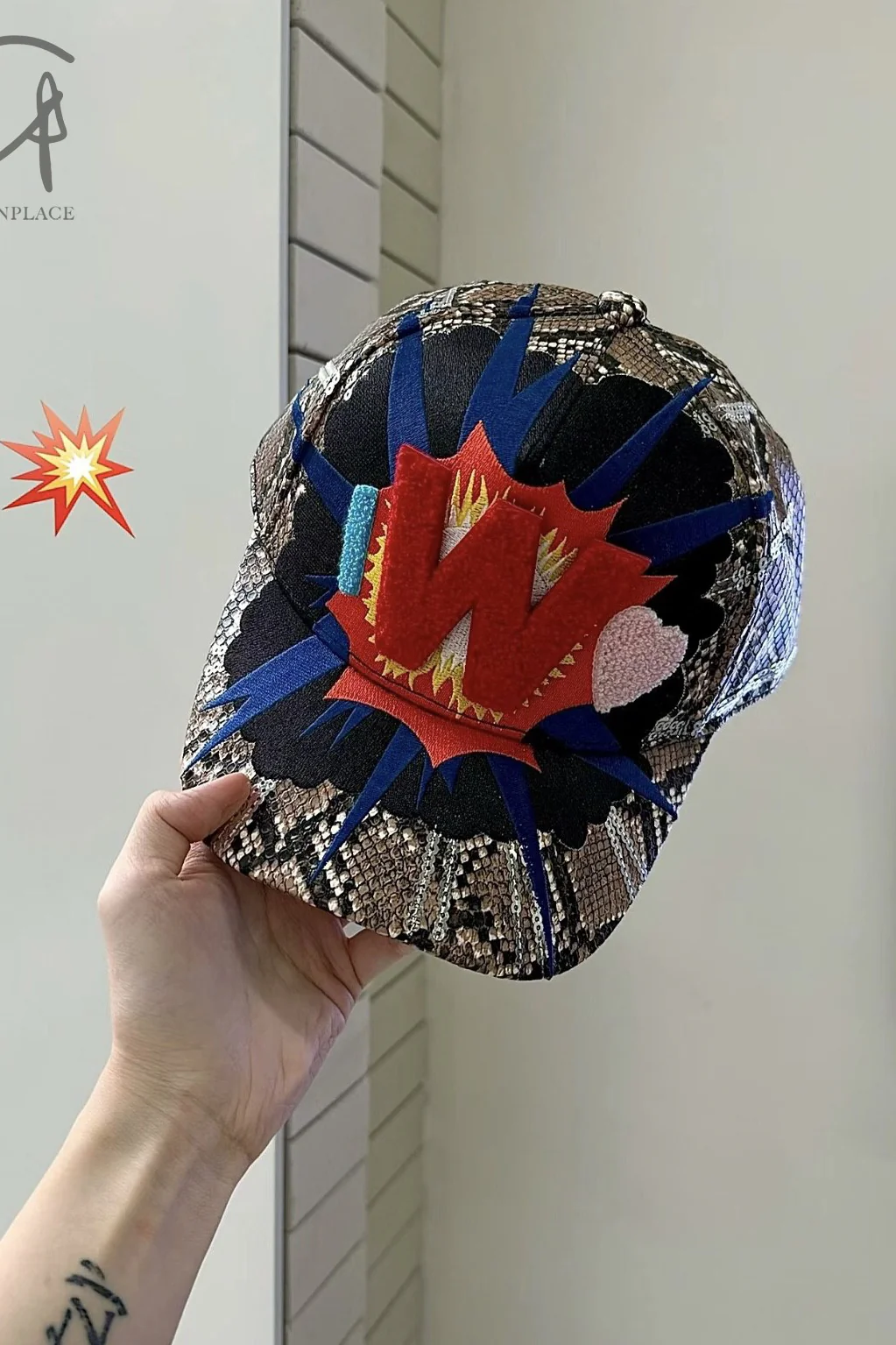 Thumb 4